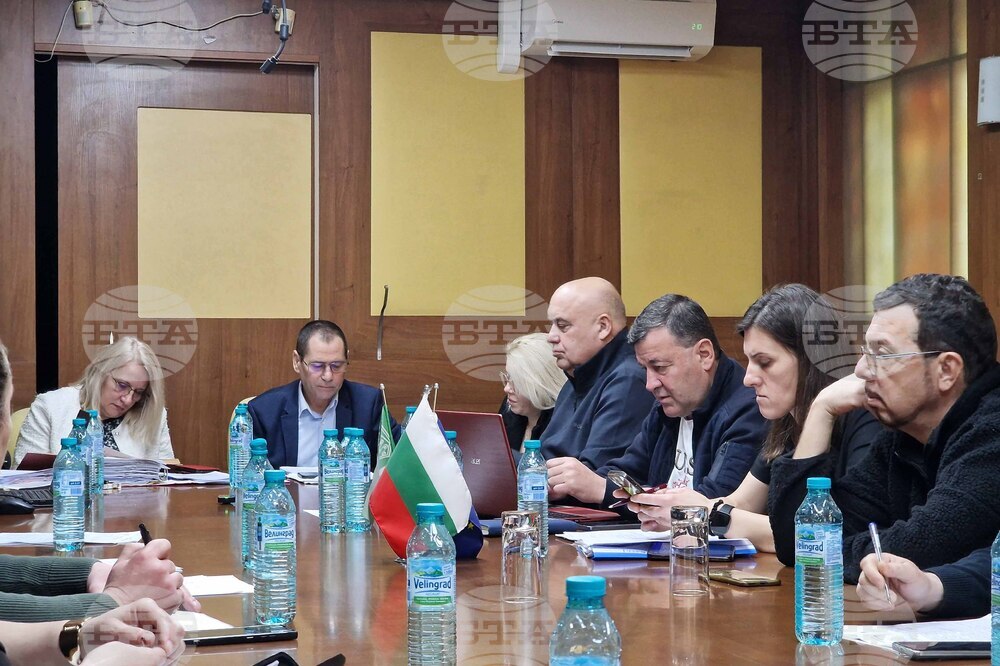 Своге - Общински съвет - заседание