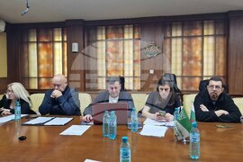 Своге - Общински съвет - заседание