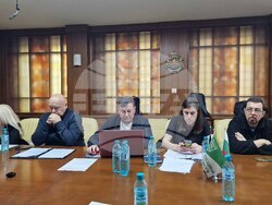 Своге - Общински съвет - заседание