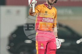 India Zimbabwe T20 WCup Cricket