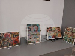 Снимка: Висш съдебен съвет