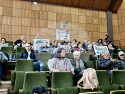 Смолян - Общински съвет - ФЕЦ