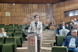 Смолян - Общински съвет - ФЕЦ