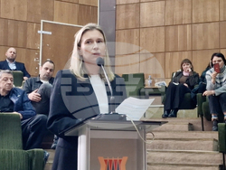 Смолян - Общински съвет - ФЕЦ