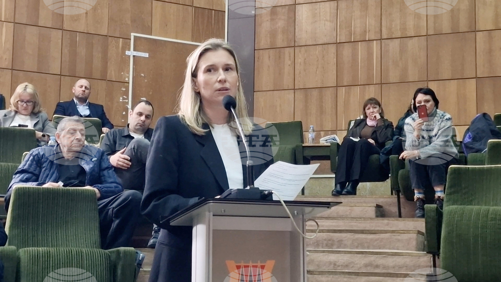 Смолян - Общински съвет - ФЕЦ