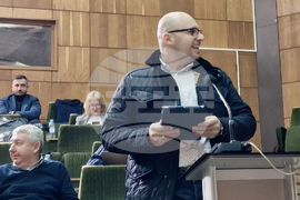 Смолян - Общински съвет - ФЕЦ