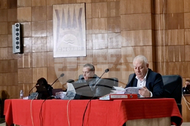 Смолян - Общински съвет - ФЕЦ