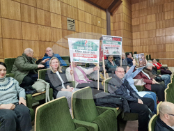 Смолян - Общински съвет - ФЕЦ