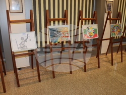 Снимка: Висш съдебен съвет