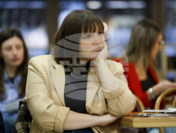 Фондация „Фридрих Еберт“ - „Младите жени в България: профил, нагласи, перспективи“ - дискусия