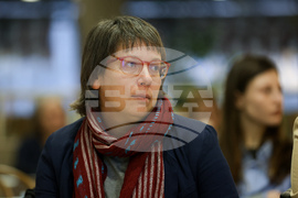 Фондация „Фридрих Еберт“ - „Младите жени в България: профил, нагласи, перспективи“ - дискусия