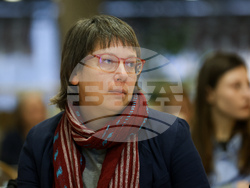 Фондация „Фридрих Еберт“ - „Младите жени в България: профил, нагласи, перспективи“ - дискусия