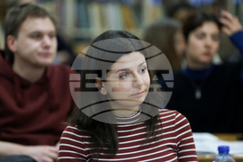 Фондация „Фридрих Еберт“ - „Младите жени в България: профил, нагласи, перспективи“ - дискусия