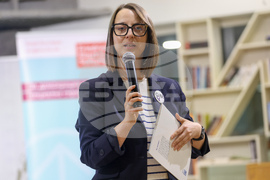 Фондация „Фридрих Еберт“ - „Младите жени в България: профил, нагласи, перспективи“ - дискусия