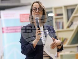 Фондация „Фридрих Еберт“ - „Младите жени в България: профил, нагласи, перспективи“ - дискусия