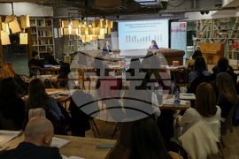 Фондация „Фридрих Еберт“ - „Младите жени в България: профил, нагласи, перспективи“ - дискусия