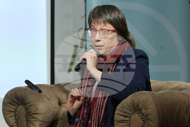 Фондация „Фридрих Еберт“ - „Младите жени в България: профил, нагласи, перспективи“ - дискусия