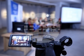 Национална художествена академия - списание ЛИК - „130 години висше образование по изобразително изкуство“ - представяне