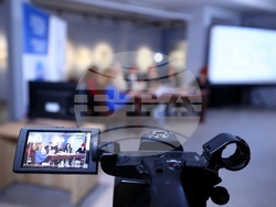 Национална художествена академия - списание ЛИК - „130 години висше образование по изобразително изкуство“ - представяне