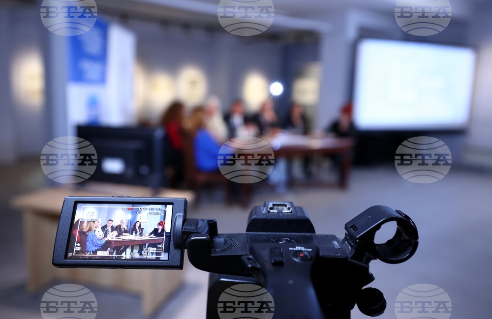 Национална художествена академия - списание ЛИК - „130 години висше образование по изобразително изкуство“ - представяне