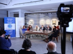 Национална художествена академия - списание ЛИК - „130 години висше образование по изобразително изкуство“ - представяне