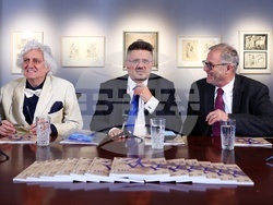 Национална художествена академия - списание ЛИК - „130 години висше образование по изобразително изкуство“ - представяне