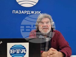 Национален пресклуб на БТА - Пазарджик - списание ЛИК - „130 години висше образование по изобразително изкуство“ - представяне