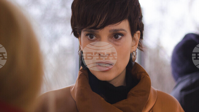 „Звезда“, дебютният филм на режисьора Камен Стоянов, тръгва по кината от 27 март