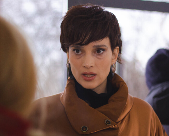 „Звезда“, дебютният филм на режисьора Камен Стоянов, тръгва по кината от 27 март