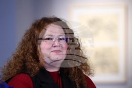 Национална художествена академия - списание ЛИК - „130 години висше образование по изобразително изкуство“ - представяне