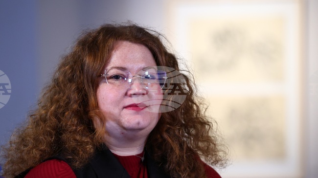 Щом една академия успява да поддържа духа и мечтата за себе си силни, тя със сигурност има светло бъдеще и занапред, каза Яница Христова