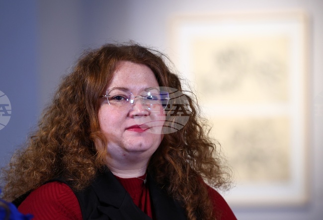 Щом една академия успява да поддържа духа и мечтата за себе си силни, тя със сигурност има светло бъдеще и занапред, каза Яница Христова