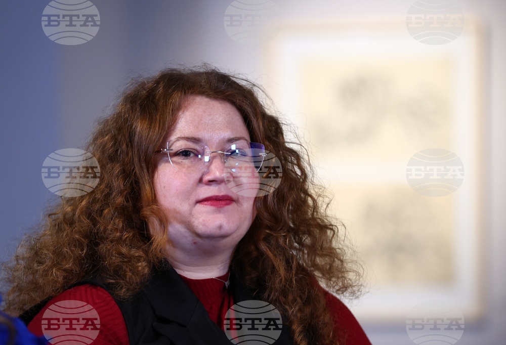 Национална художествена академия - списание ЛИК - „130 години висше образование по изобразително изкуство“ - представяне