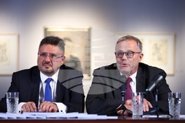 Национална художествена академия - списание ЛИК - „130 години висше образование по изобразително изкуство“ - представяне