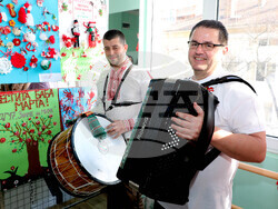 Снимка: Община Стара Загора