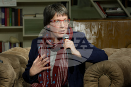 Фондация „Фридрих Еберт“ - „Младите жени в България: профил, нагласи, перспективи“ - дискусия