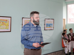 Снимка: Община Стара Загора