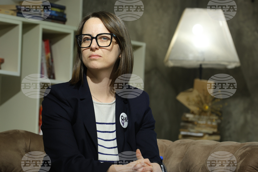 Фондация „Фридрих Еберт“ - „Младите жени в България: профил, нагласи, перспективи“ - дискусия