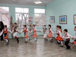 Снимка: Община Стара Загора