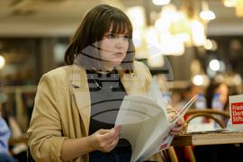 Фондация „Фридрих Еберт“ - „Младите жени в България: профил, нагласи, перспективи“ - дискусия