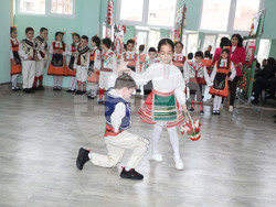 Снимка: Община Стара Загора