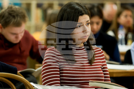 Фондация „Фридрих Еберт“ - „Младите жени в България: профил, нагласи, перспективи“ - дискусия