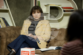 Фондация „Фридрих Еберт“ - „Младите жени в България: профил, нагласи, перспективи“ - дискусия