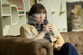 Фондация „Фридрих Еберт“ - „Младите жени в България: профил, нагласи, перспективи“ - дискусия