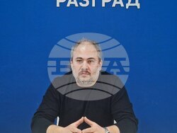 Национален пресклуб на БТА - Разград - списание ЛИК - „130 години висше образование по изобразително изкуство“ - представяне