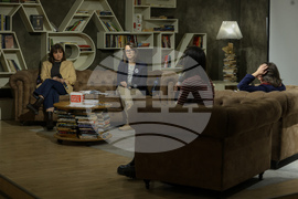 Фондация „Фридрих Еберт“ - „Младите жени в България: профил, нагласи, перспективи“ - дискусия