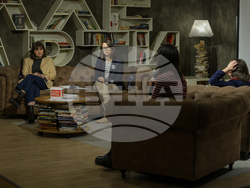 Фондация „Фридрих Еберт“ - „Младите жени в България: профил, нагласи, перспективи“ - дискусия