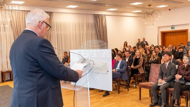 АТА: Конференция на лидери на диаспората от Западните Балкани се проведе в Тирана