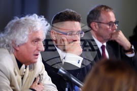 Национална художествена академия - списание ЛИК - „130 години висше образование по изобразително изкуство“ - представяне