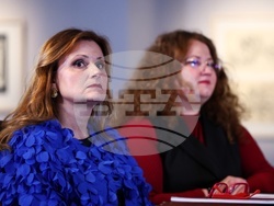 Национална художествена академия - списание ЛИК - „130 години висше образование по изобразително изкуство“ - представяне